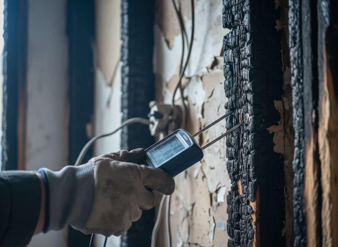 Fire Damage Restoration Packwood, IA FAQs